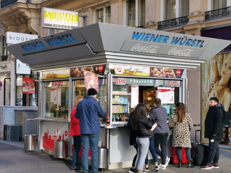 Wiener Würstl – wuerstelstand.tips